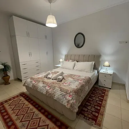 Apartamento Meg's