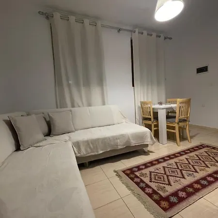 Apartamento Meg's *