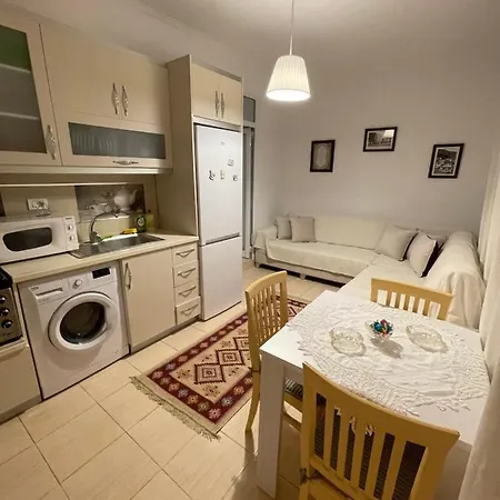 Apartamento Meg's