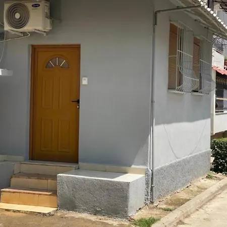 Meg's Apartamento *