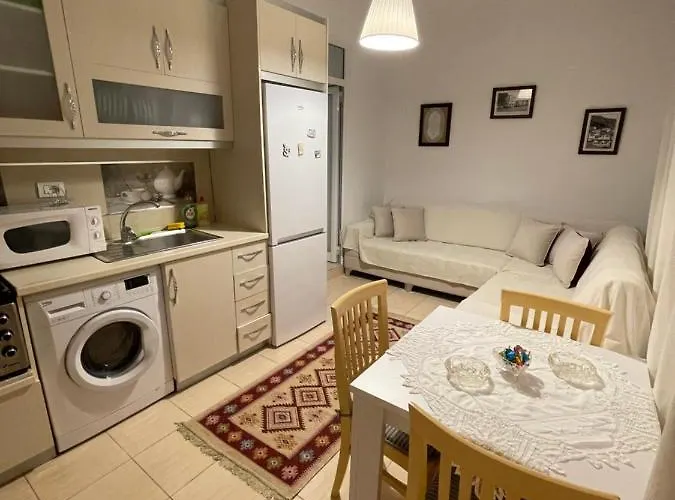 Appartement Meg's